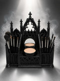 Gothic Cathedral Makeup Organizer